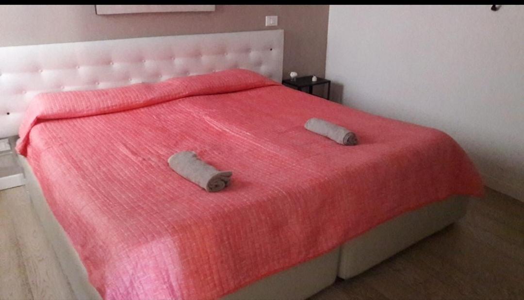 Central Lovely Typical Rooms Rialto เวนิส ภายนอก รูปภาพ